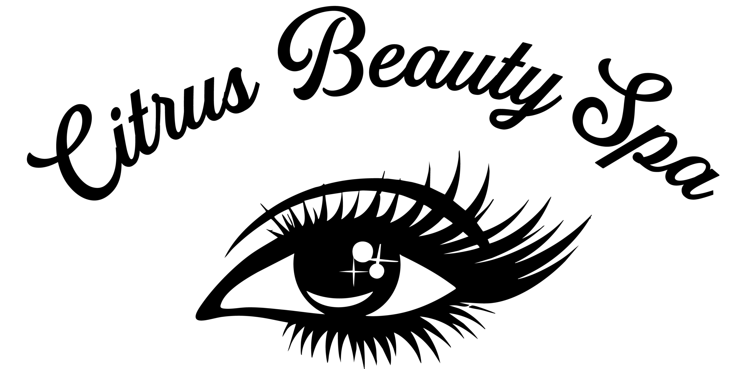 Citrus Beauty Spa Logo
